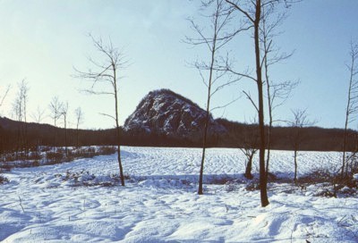 Monte Gurlano