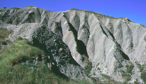 Calanchi Abbadessa